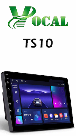 وکال TS10