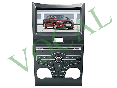 مانیتور بسترن B50 - وکال S170